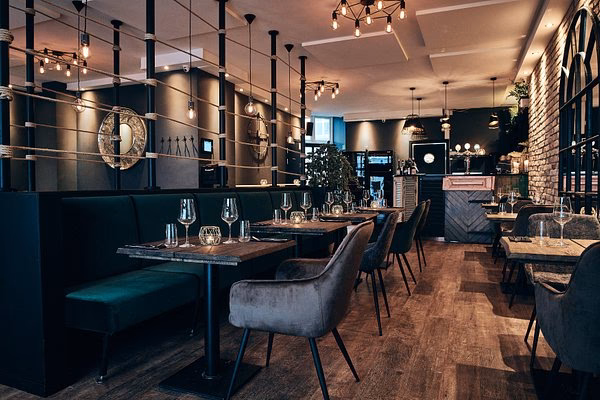 Qual è il piatto tipico di Copenaghen?