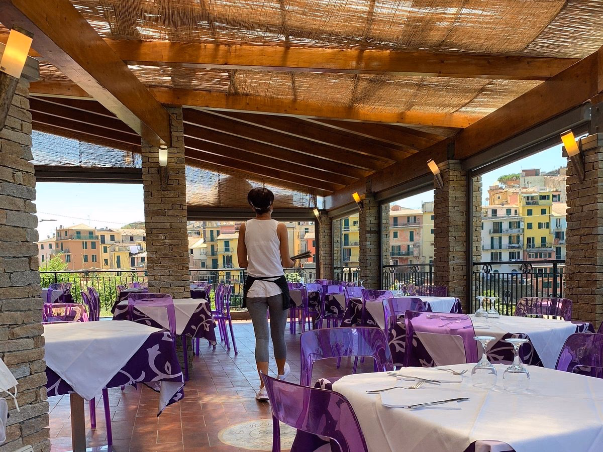 Per cosa è famosa Corniglia?