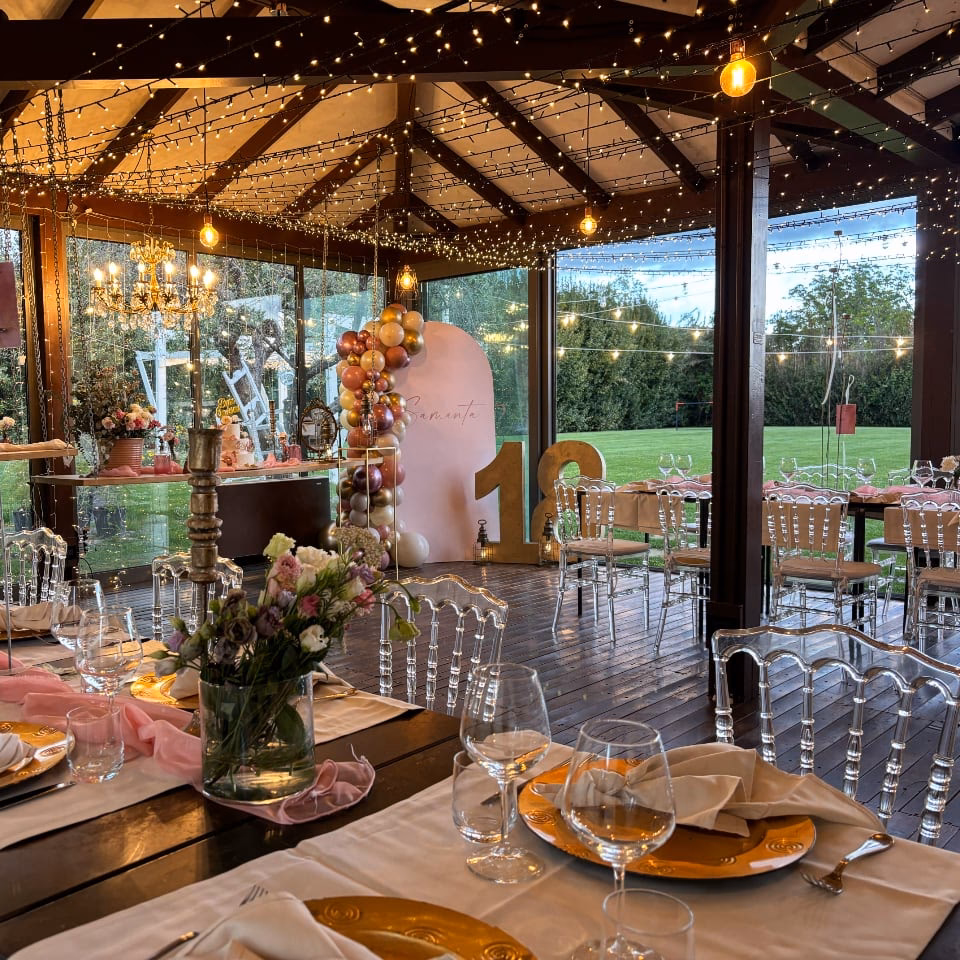 Chi è il proprietario della Corte del Sole?