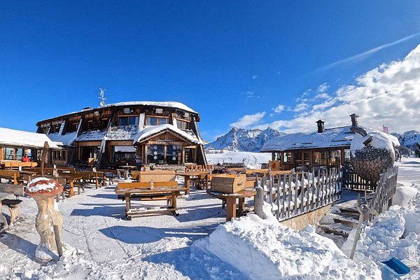 Dove andare la sera a Corvara?