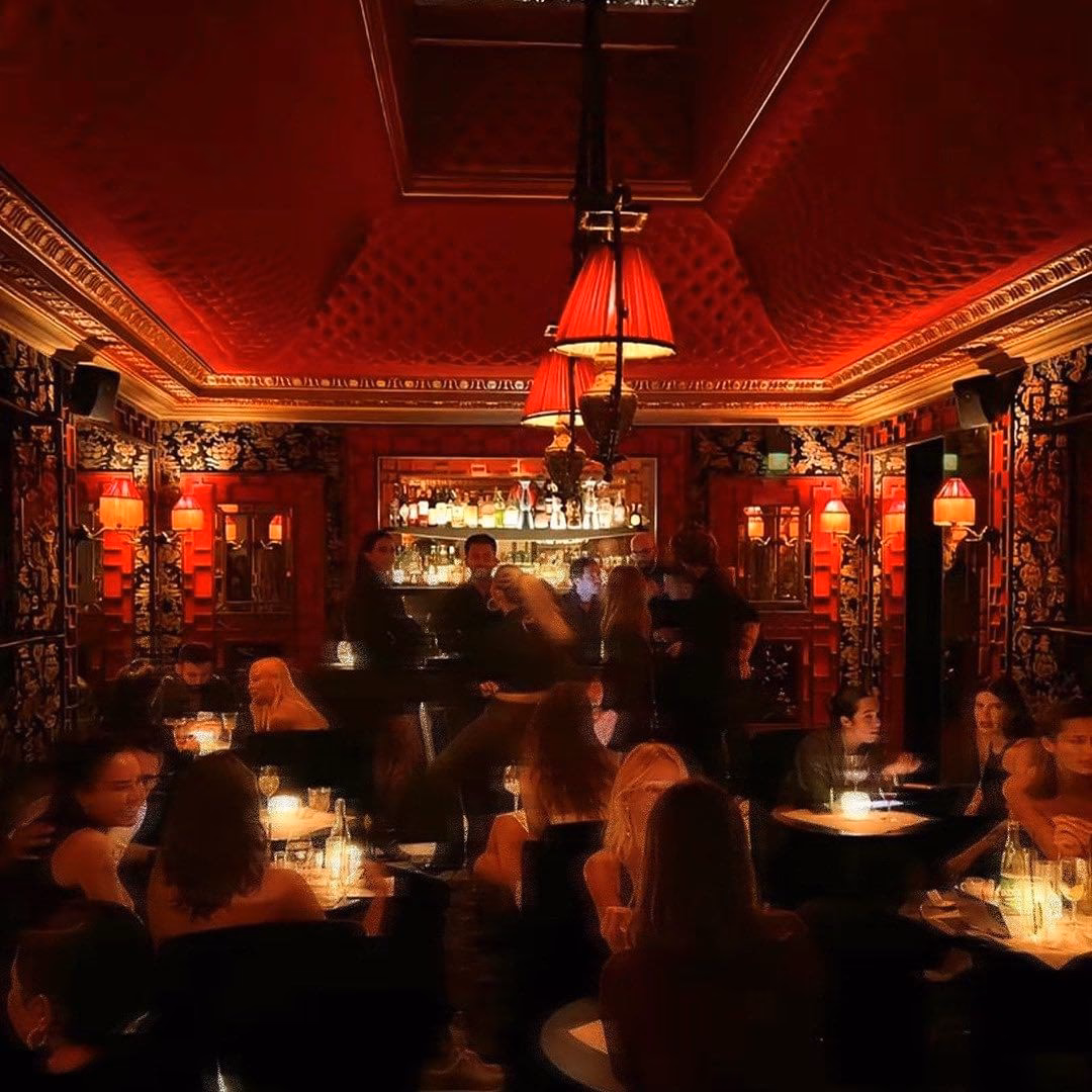 Qual è il ristorante più costoso di Parigi?