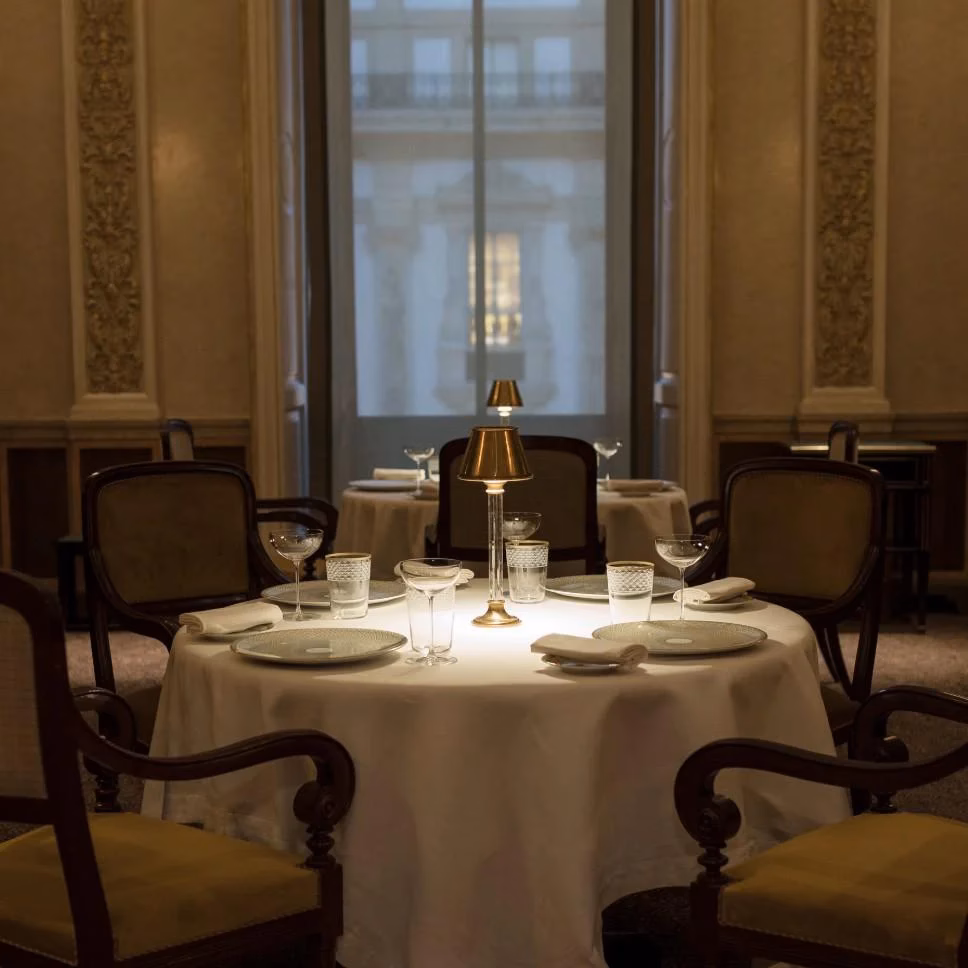 Quali ristoranti ha Carlo Cracco?