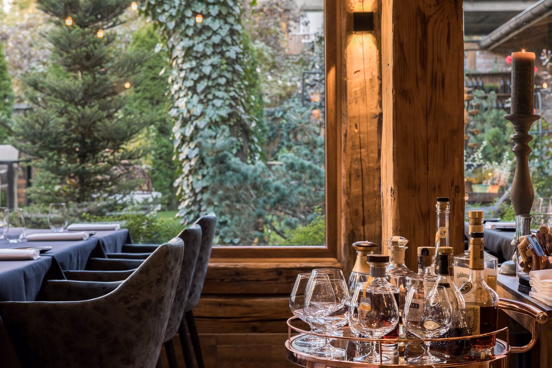 Quali sono i ristoranti da non perdere a Cracovia?