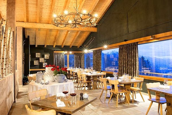 Che lingua parlano a Crans-Montana?