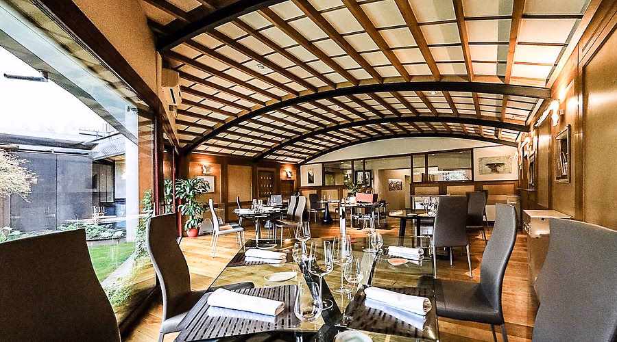 Quante stelle Michelin ha la Credenza?