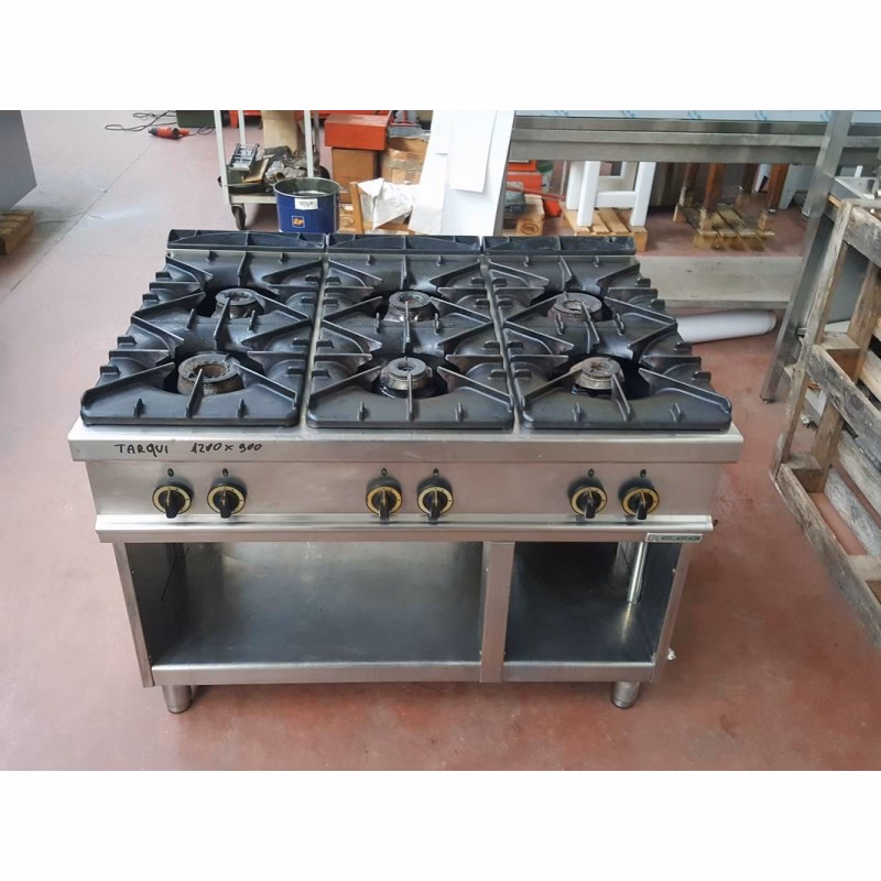 Chi controlla le cucine dei ristoranti?