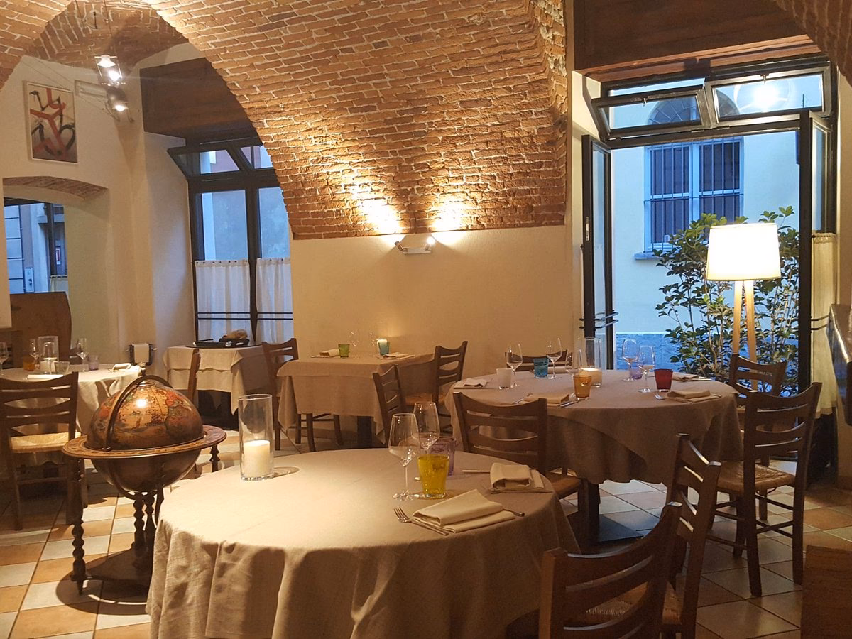 Dove mangiare nelle valli cuneesi?