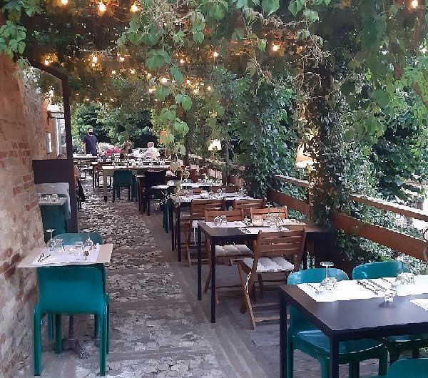 Come è Cupra Marittima?