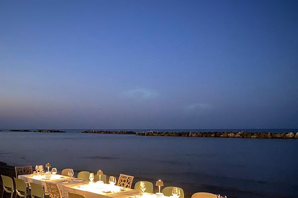 Come è Cupra Marittima?