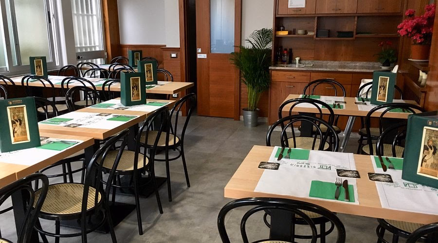 Chi è il proprietario di Da Pino?