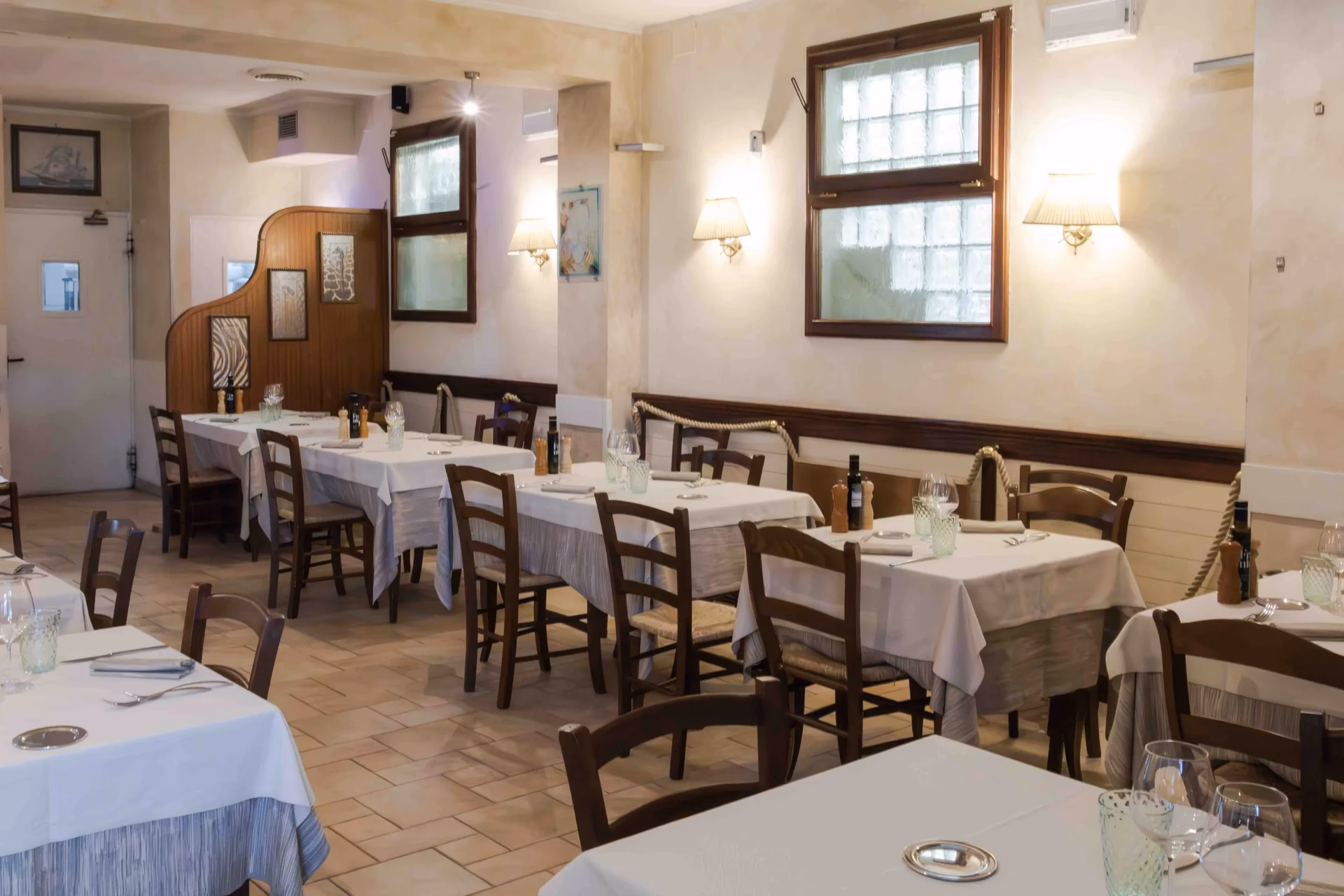 Quando inizia il rione Darsena Viareggio?