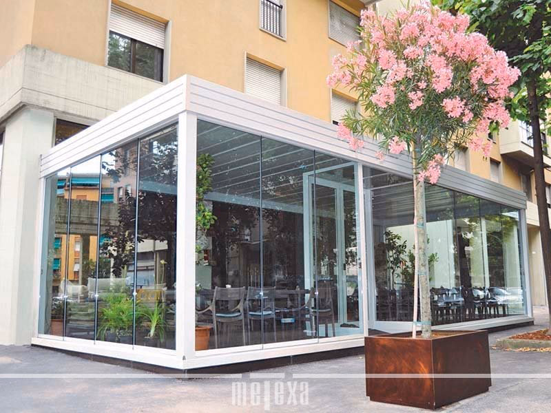 Quanto costa costruire un dehor?