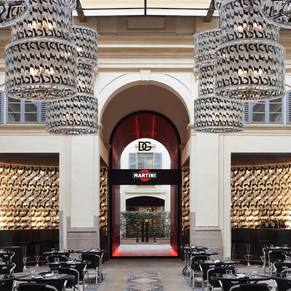 Chi sono i proprietari di Dolce & Gabbana?