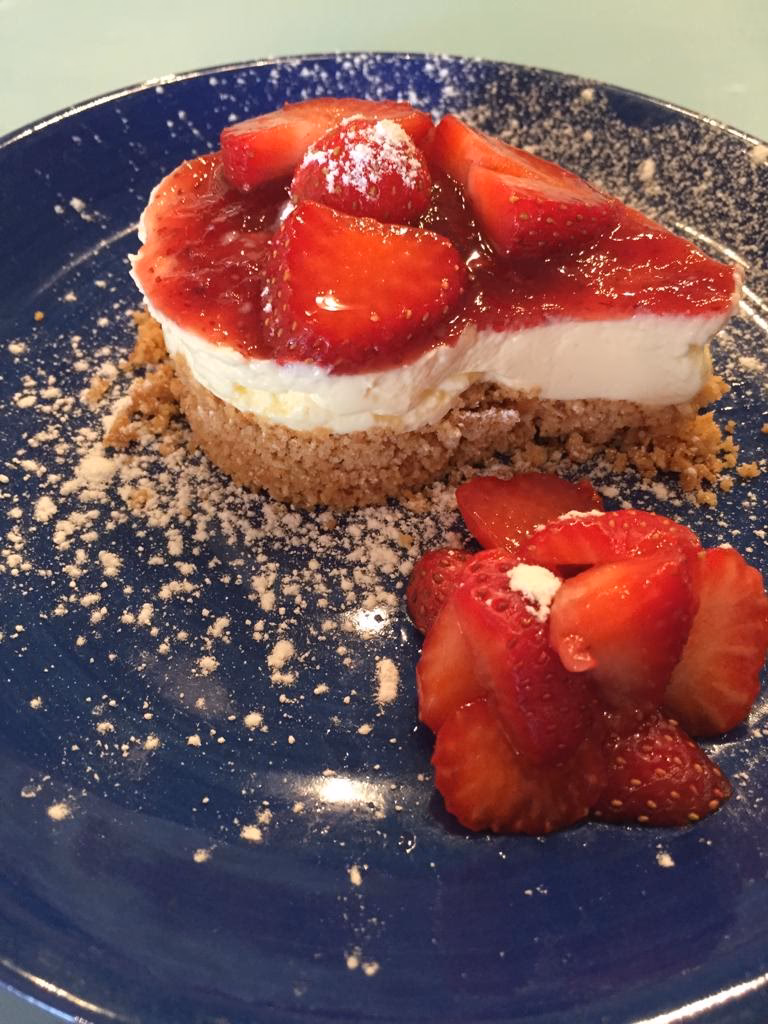 Quali sono i dolci tipici?