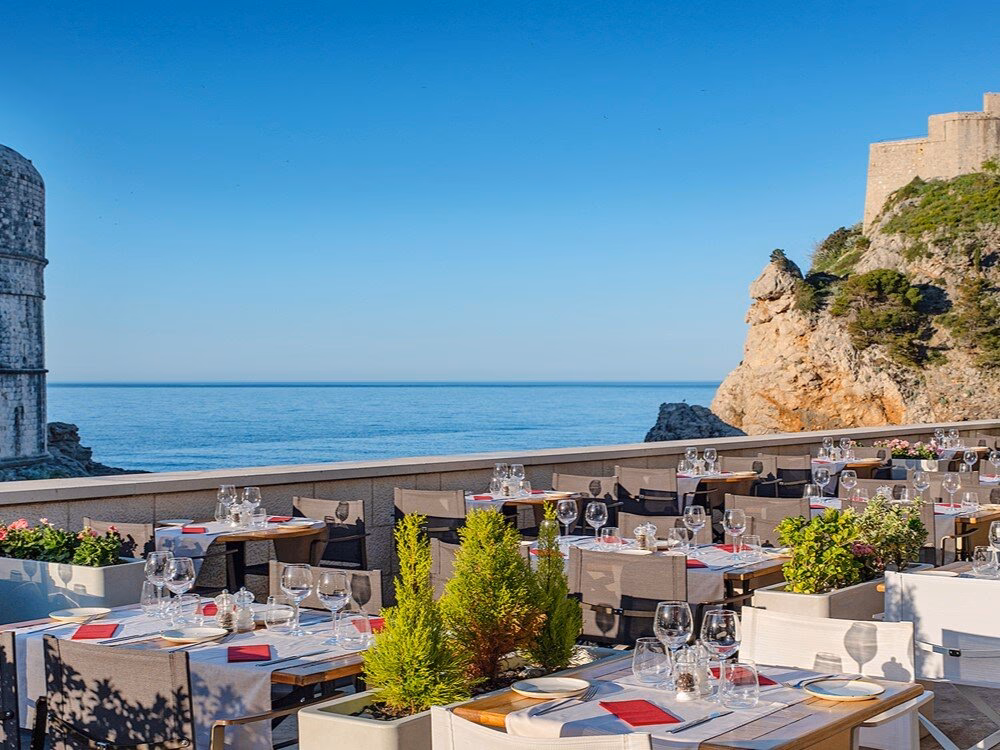 Dove andare la sera a Dubrovnik?