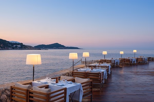 Qual è un piatto tipico di Dubrovnik?