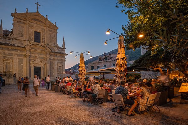 Cosa fare a Dubrovnik in 3 giorni?