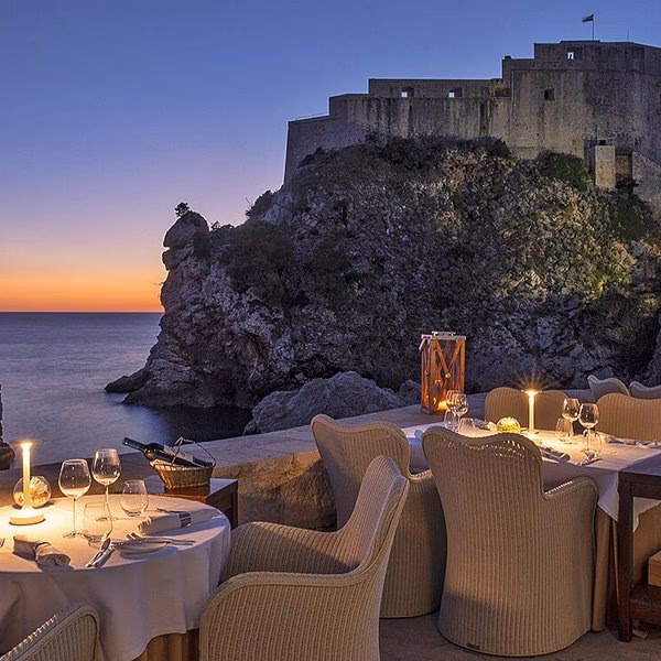 Dove posso mangiare a Dubrovnik senza spendere troppo?