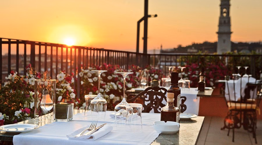 Chi è il proprietario delle due Torri?