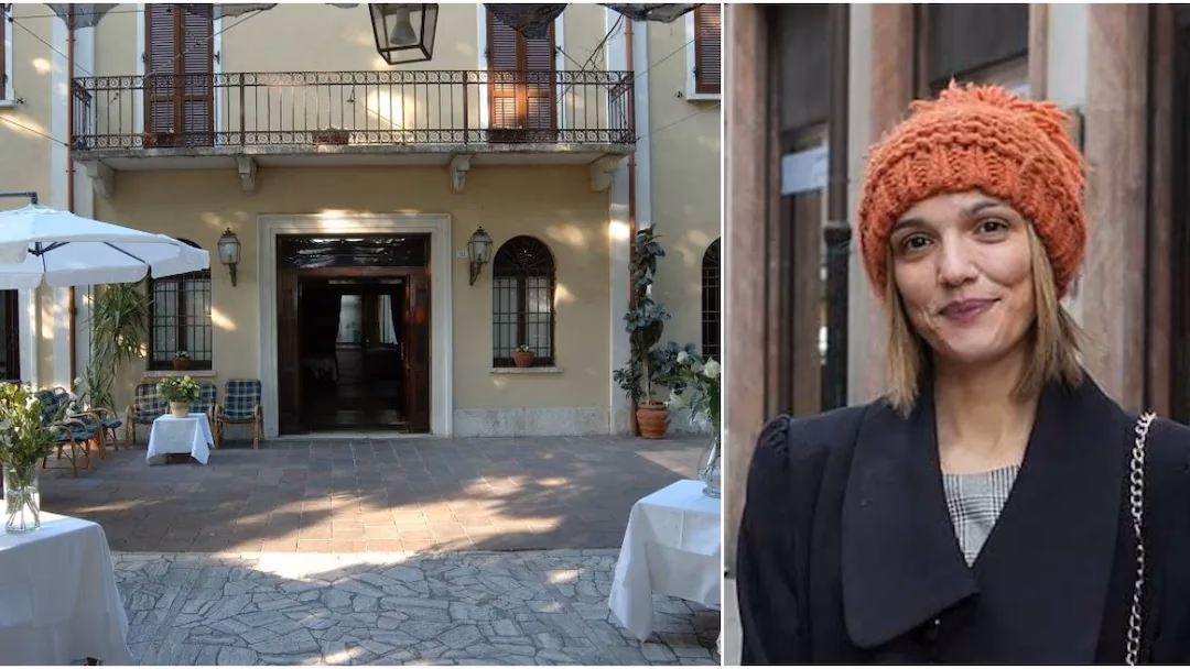 Cosa ha detto Ekla?