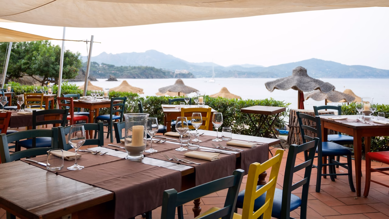 Qual è la parte migliore dell'isola d'Elba?