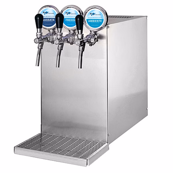 Quanto costa un erogatore d'acqua?