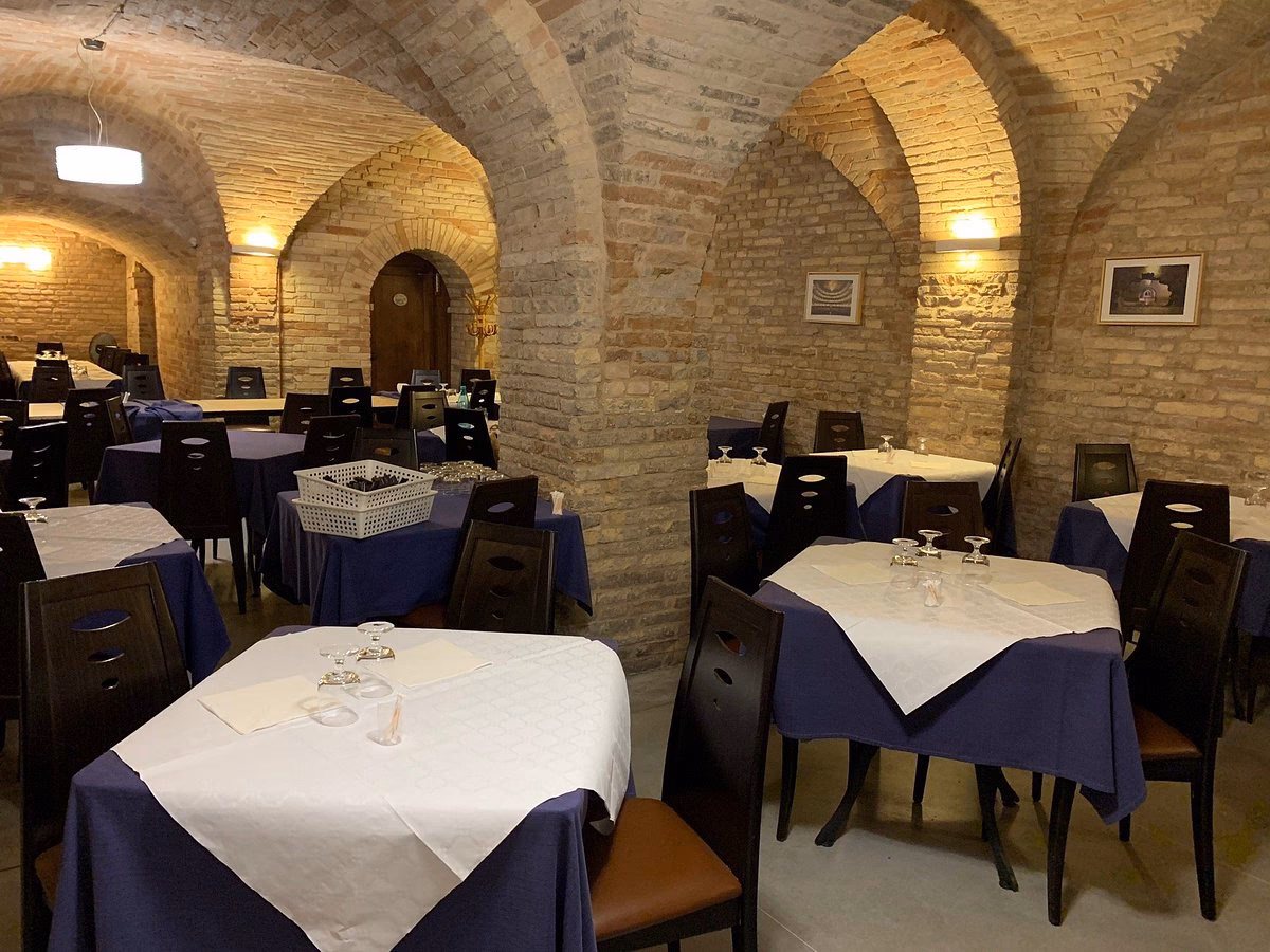 Cosa si mangia a Fermo?