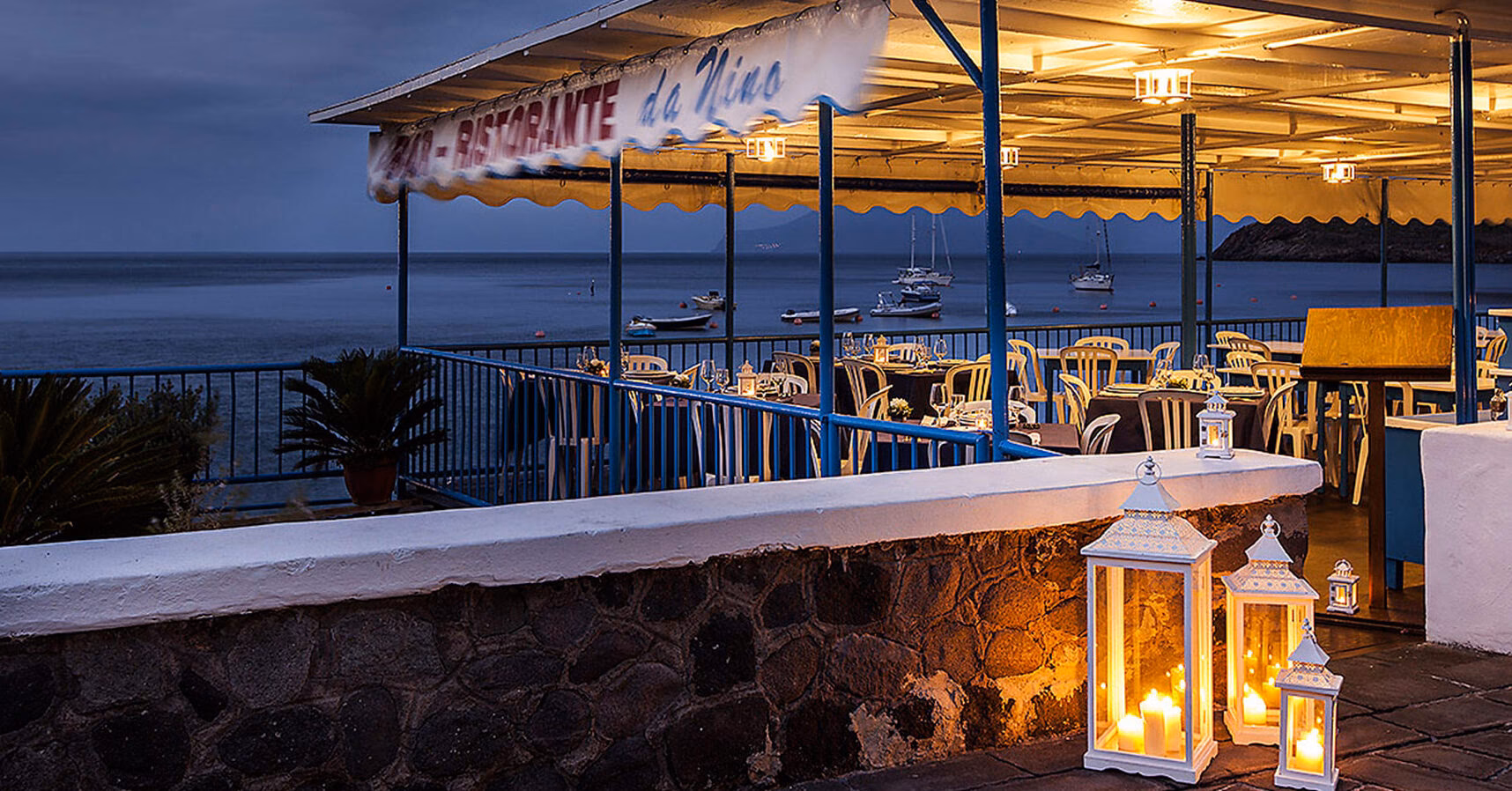 Cosa si mangia a Filicudi?