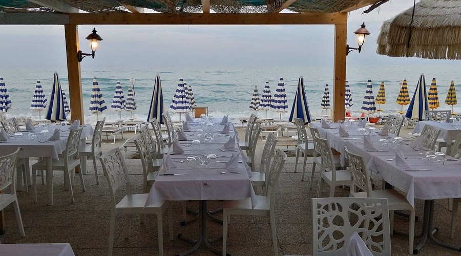 Cosa si mangia ad Alba Adriatica?