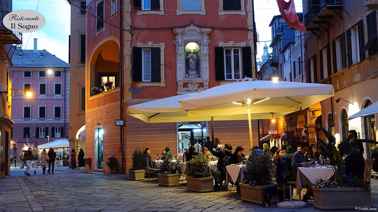 Cosa c'è di bello a Finale Ligure?