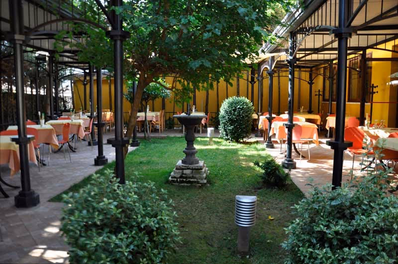 Dove andare la sera a Fiuggi?