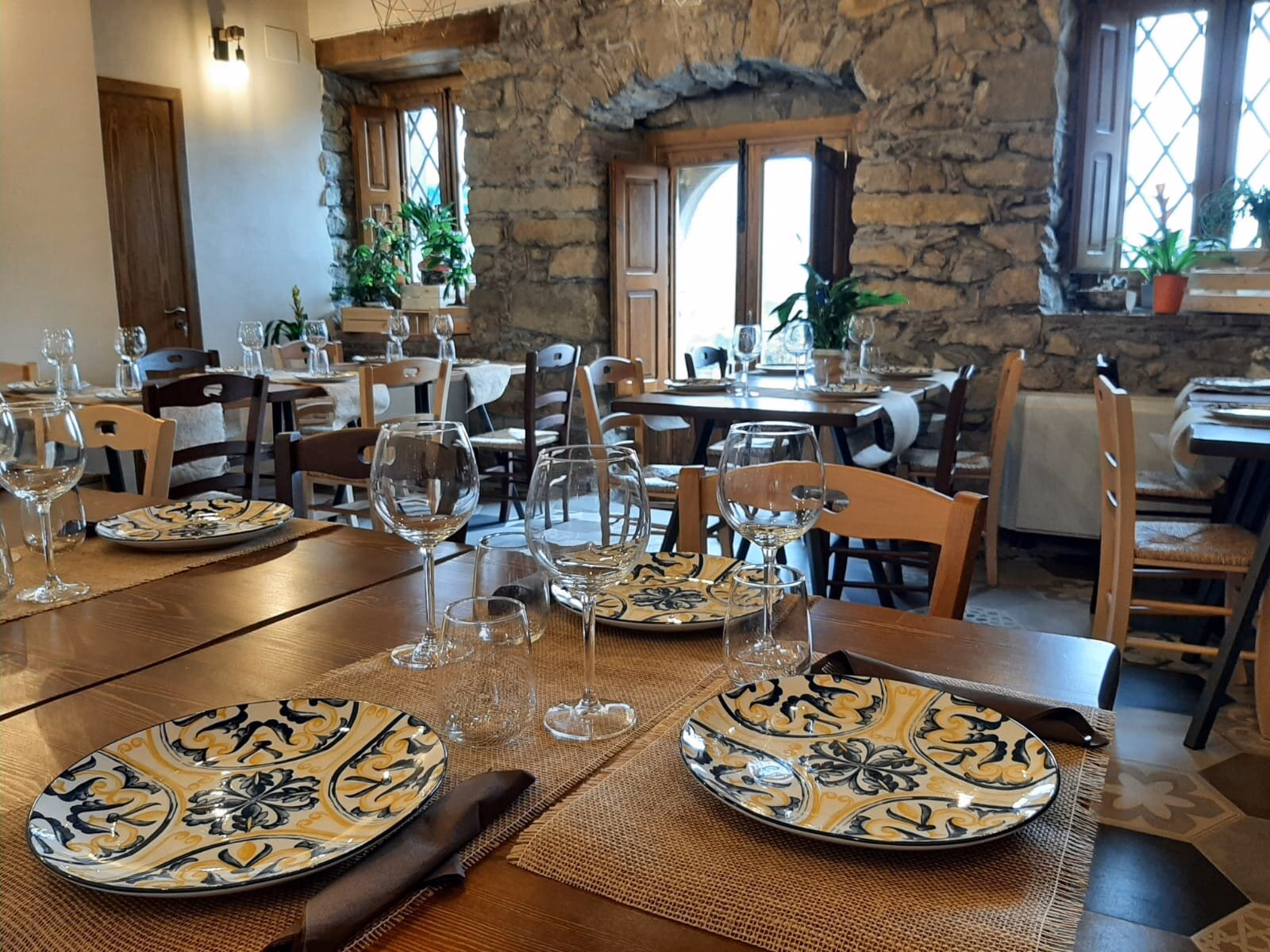 Cosa vedere a Floresta?