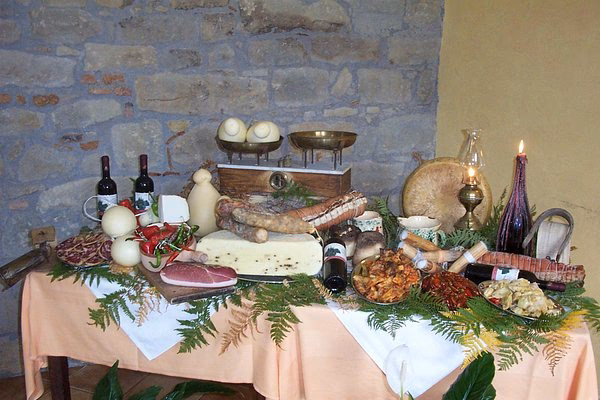 Dove si trova il paese di Floresta?