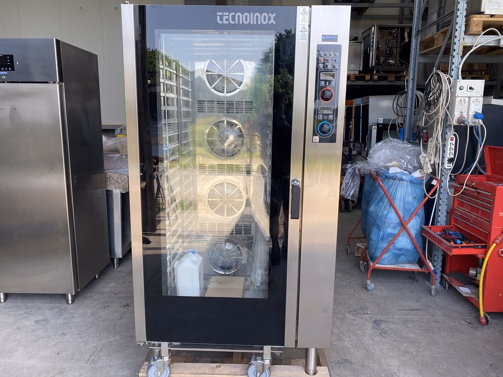 Quanto costa un forno professionale da ristorante?