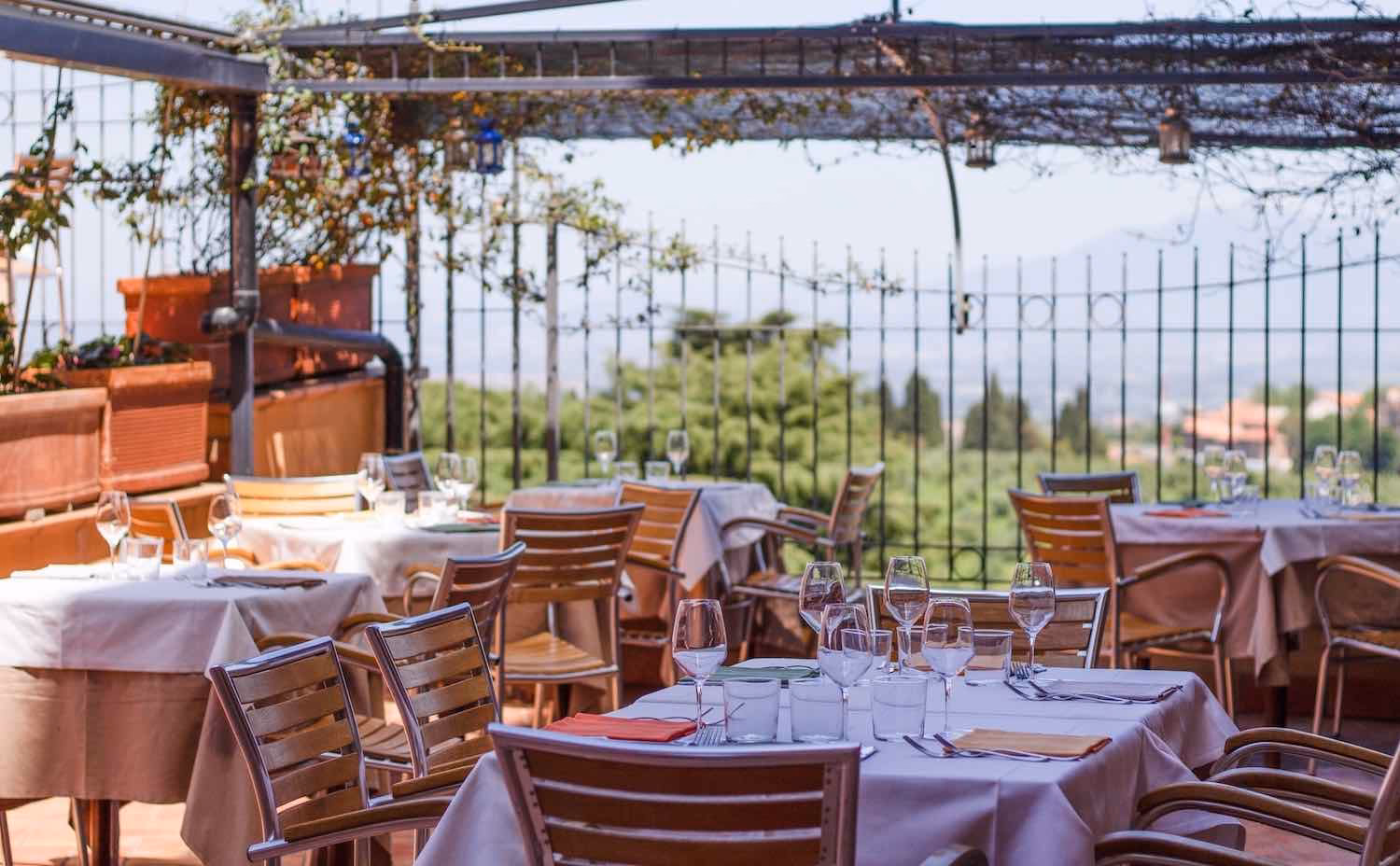 Cosa c'è di famoso a Frascati?