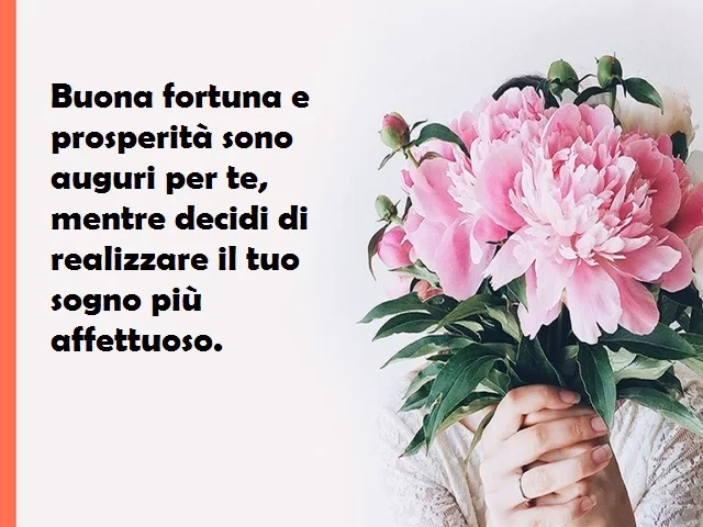 Cosa scrivere per gli Auguri di inaugurazione?