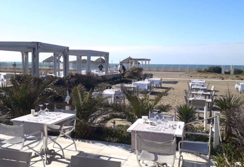 Per cosa è famosa Fregene?