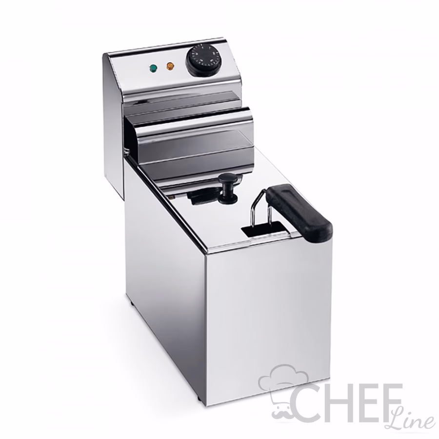 Quanto costa una friggitrice da ristorante?