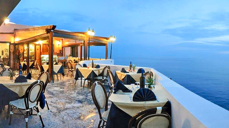 Cosa visitare a Furore?