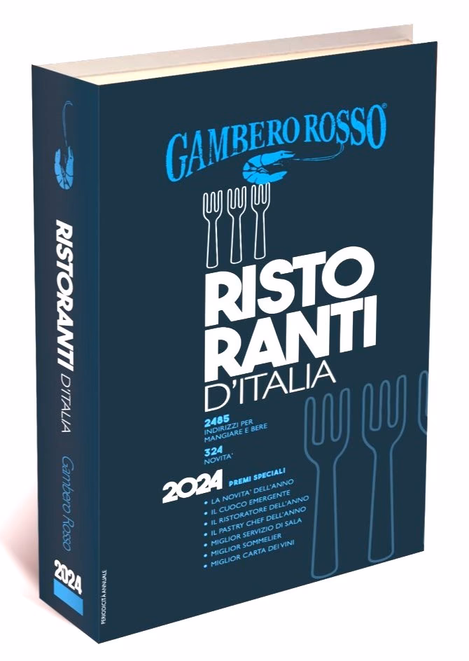 Chi conduce Gambero Rosso?