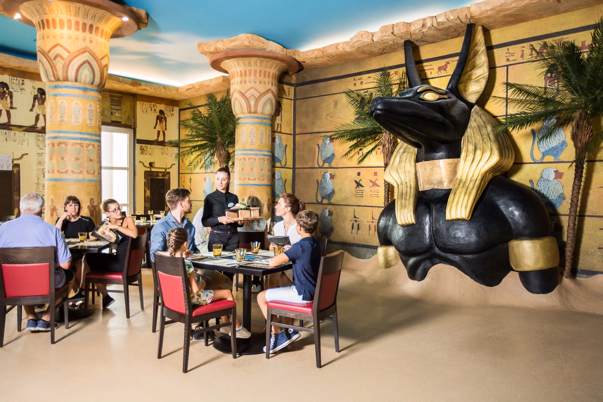 Qual è il giorno meno affollato a Gardaland?