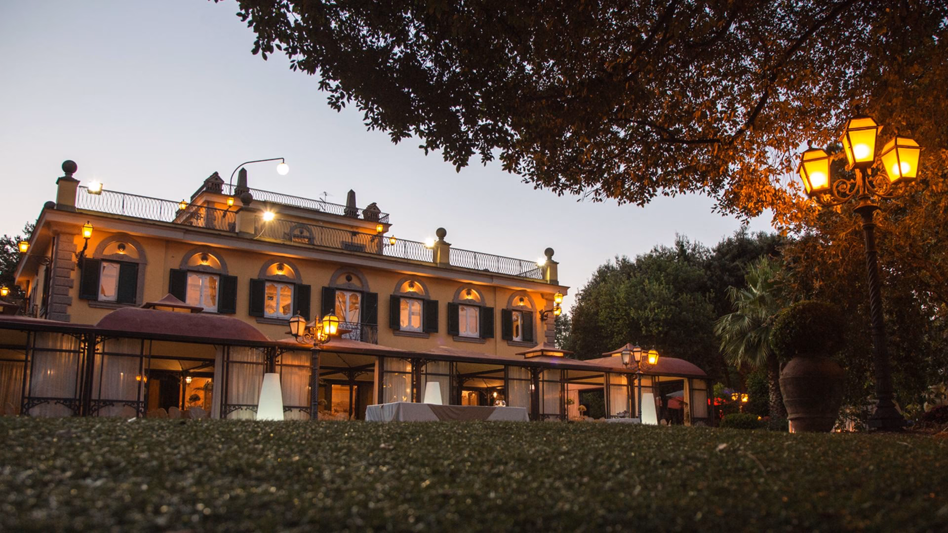 In che ristorante lavora Giampiero Fava?