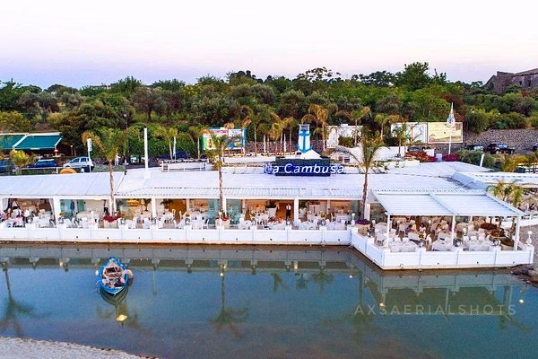 Quanto costa cenare a Naxos?