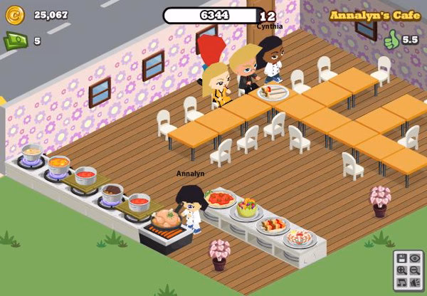 Che giochi fare quando si è annoiati?