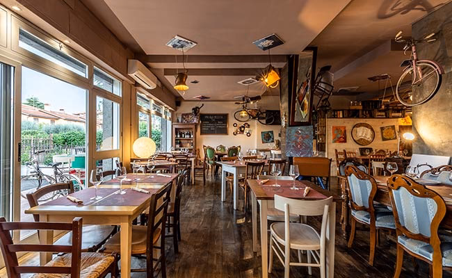 Che cos'è la gradisca di carne?