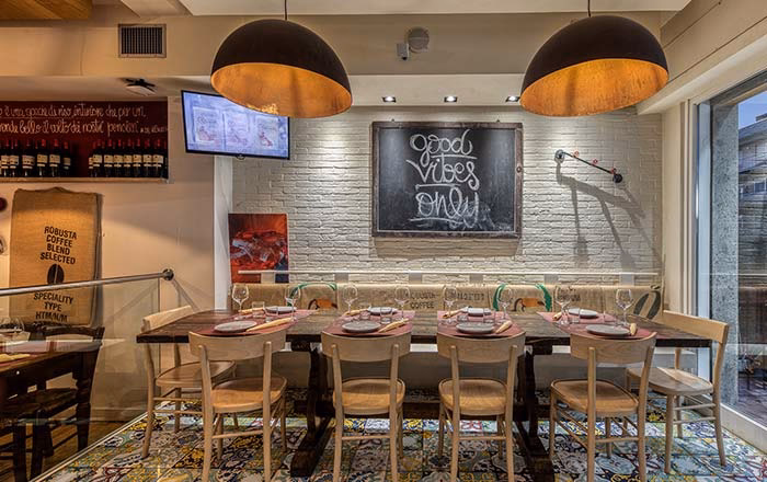 Che cos'è la gradisca di carne?