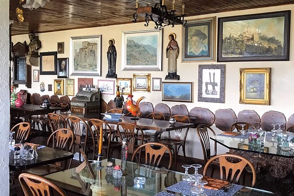 Perché è famoso Greccio?