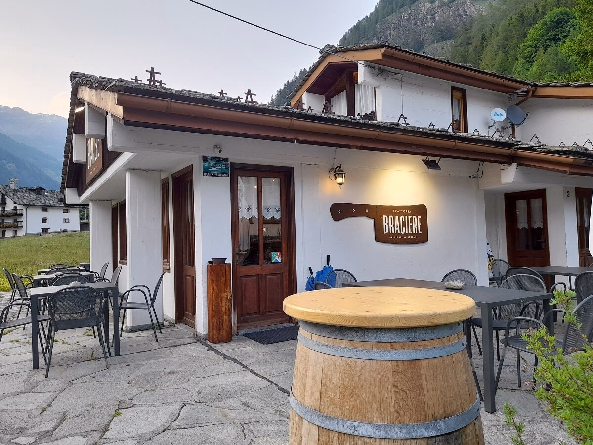 Cosa fare a Gressoney-Saint-Jean in estate?