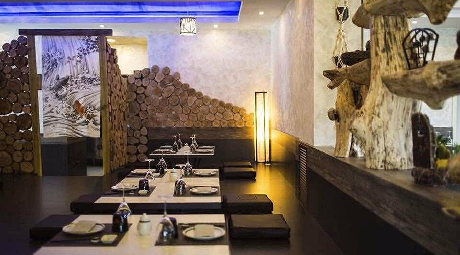 Quali sono i prezzi del menu di Hokkaido?