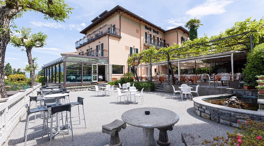 Quanto costa una notte al Bellagio Hotel?